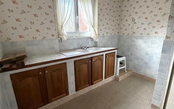 Appartement à vendre    2 pièces •  Amiens