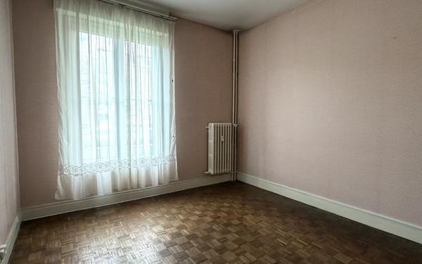 Appartement à vendre    2 pièces •  Amiens