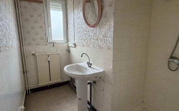 Appartement à vendre    2 pièces •  Amiens