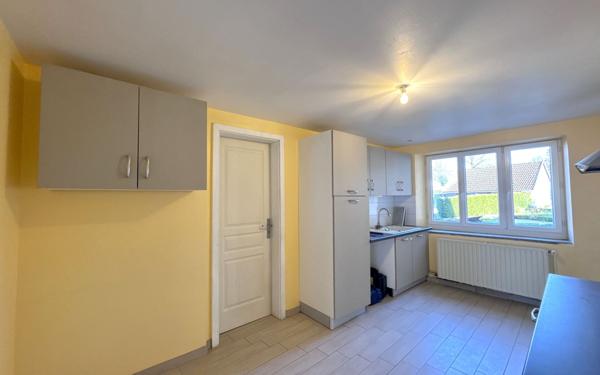 Maison à vendre    5 pièces •  Russ