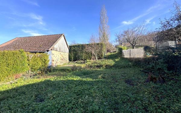 Maison à vendre    5 pièces •  Russ