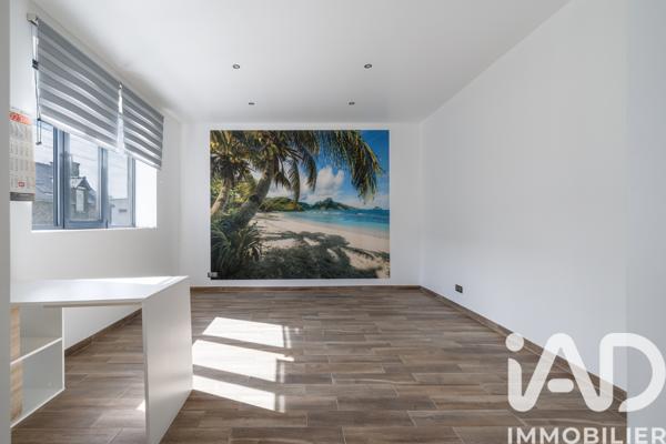Murs commerciaux  à vendre 700 m² Évellys