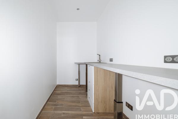 Murs commerciaux  à vendre 700 m² Évellys