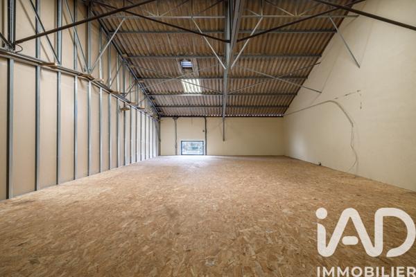 Murs commerciaux  à vendre 700 m² Évellys