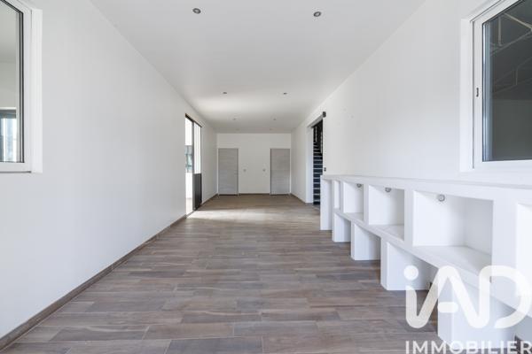 Murs commerciaux  à vendre 700 m² Évellys