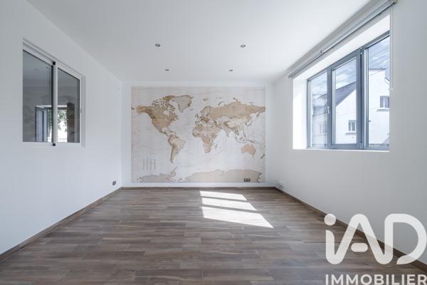 Murs commerciaux  à vendre 700 m² Évellys