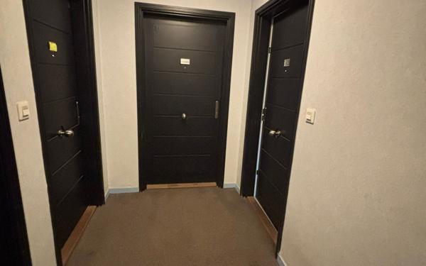 Appartement à vendre    3 pièces • 65,58 m2 Lyon 7