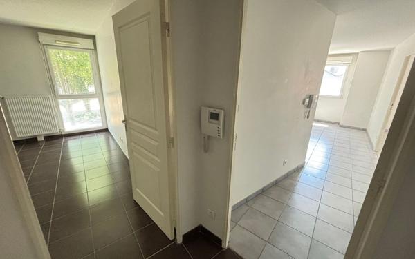 Appartement à vendre    3 pièces • 65,58 m2 Lyon 7