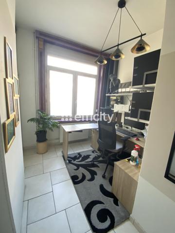 Maison 5 pièces - 120 m²