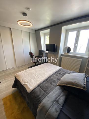 Maison 5 pièces - 120 m²