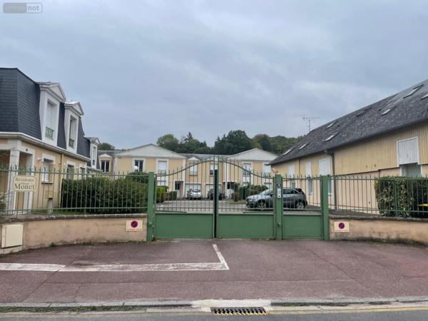 Maison à vendre à Bernay dans l'Eure (27300), ref : 21F11