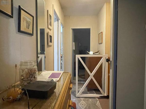 Maison à vendre à Bernay dans l'Eure (27300), ref : 21F11