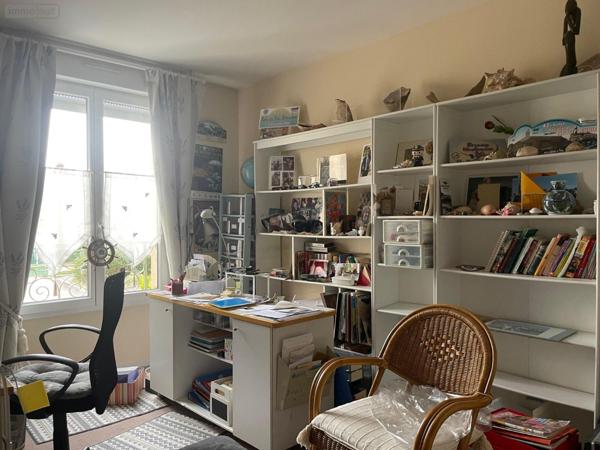 Maison à vendre à Bernay dans l'Eure (27300), ref : 21F11