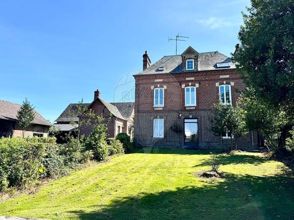 Maison  en vente - Seine-Maritime - 76