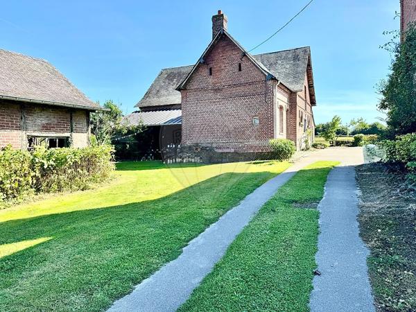 Maison  en vente - Seine-Maritime - 76