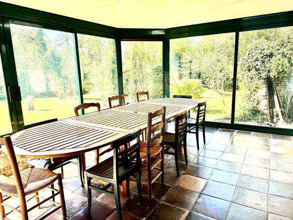 Maison  en vente - Seine-Maritime - 76