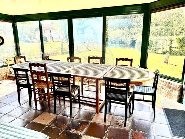 Maison  en vente - Seine-Maritime - 76