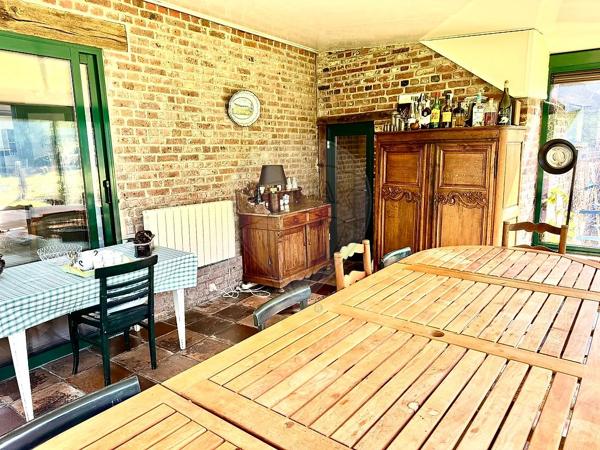 Maison  en vente - Seine-Maritime - 76