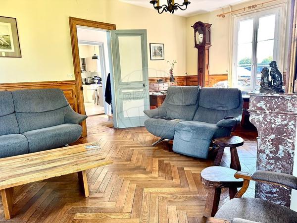 Maison  en vente - Seine-Maritime - 76