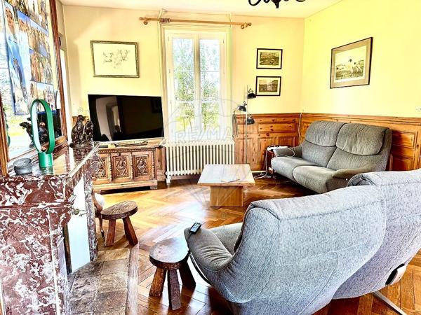 Maison  en vente - Seine-Maritime - 76