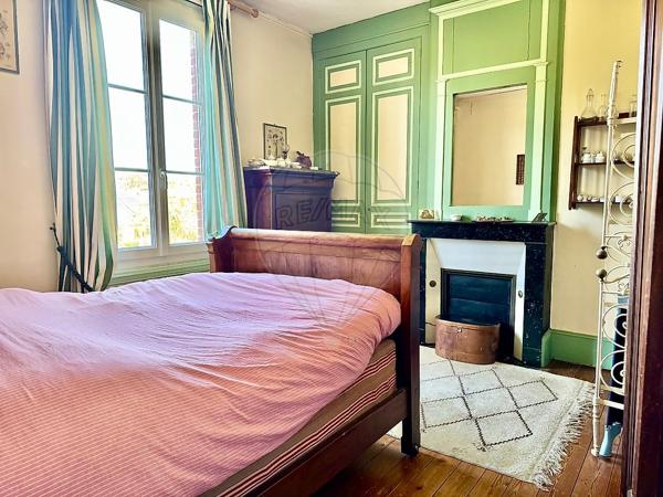 Maison  en vente - Seine-Maritime - 76