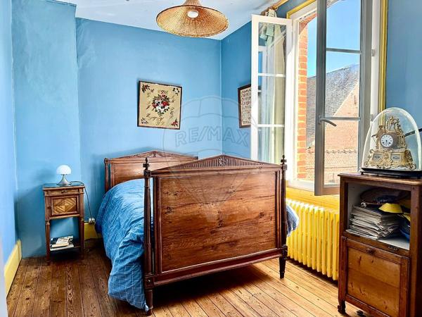 Maison  en vente - Seine-Maritime - 76