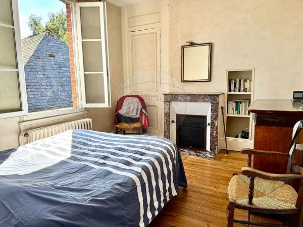 Maison  en vente - Seine-Maritime - 76