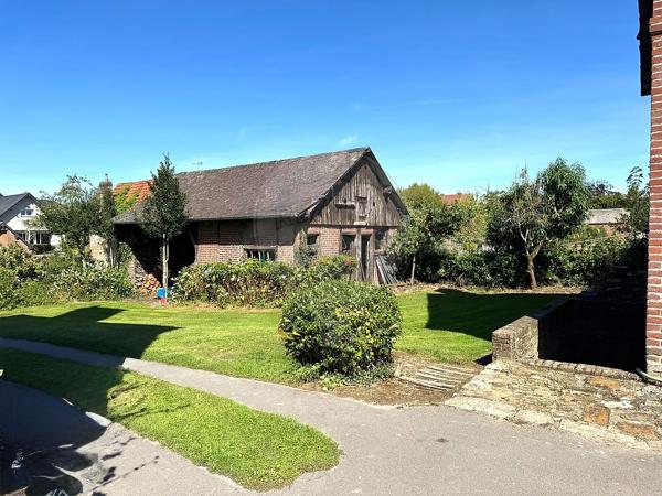 Maison  en vente - Seine-Maritime - 76