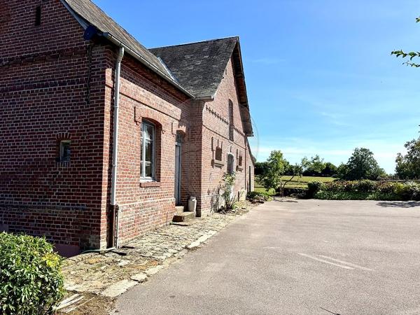 Maison  en vente - Seine-Maritime - 76