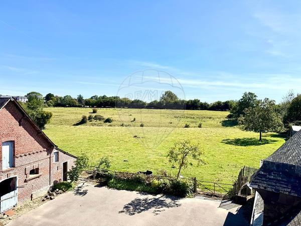 Maison  en vente - Seine-Maritime - 76