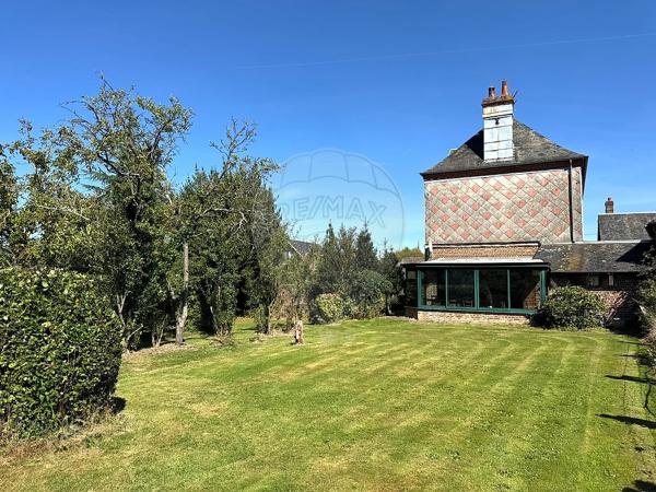 Maison  en vente - Seine-Maritime - 76