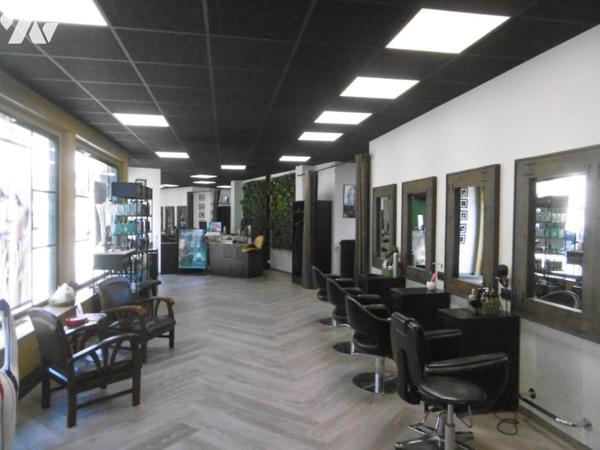 FONDS DE COMMERCE DE COIFFURE