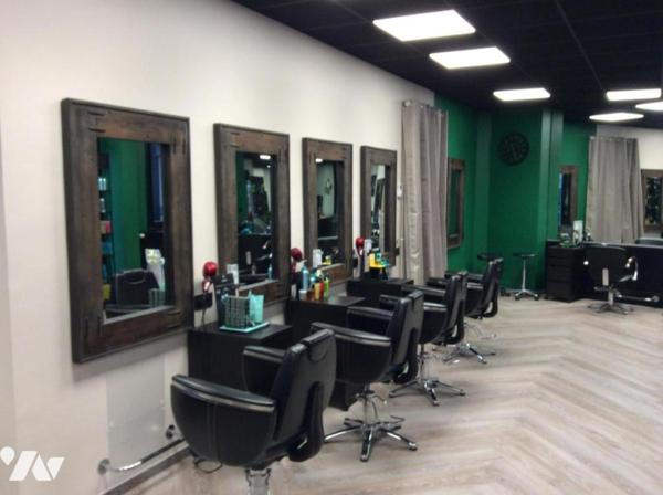 FONDS DE COMMERCE DE COIFFURE