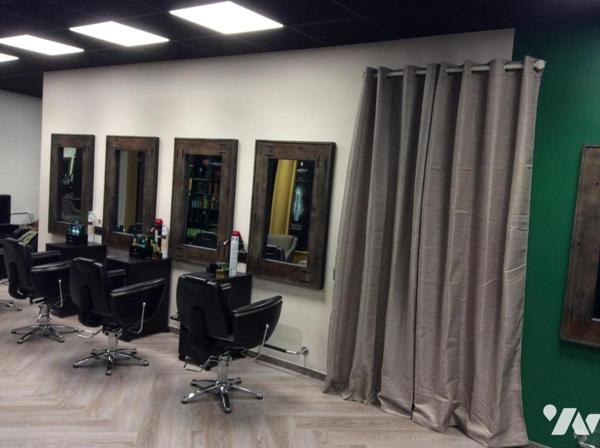 FONDS DE COMMERCE DE COIFFURE