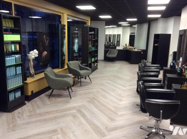 FONDS DE COMMERCE DE COIFFURE