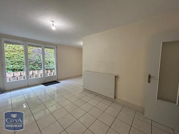 Appartement à vendre 3 pièces Périgueux (24000)