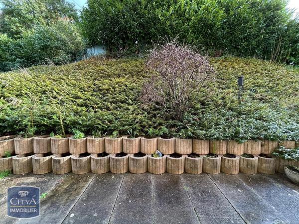 Appartement à vendre 3 pièces Périgueux (24000)