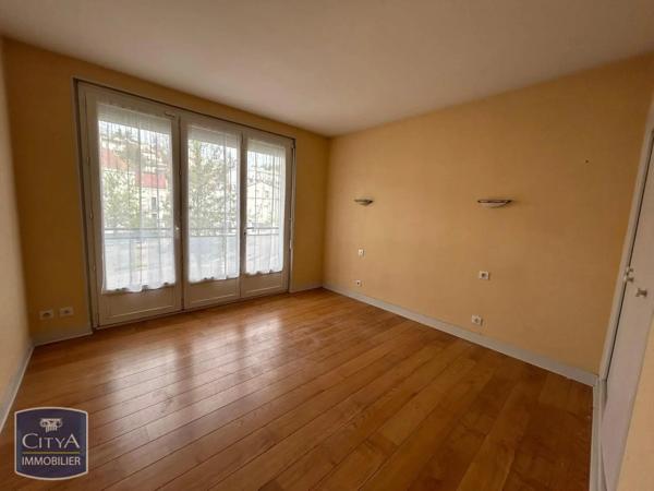 Appartement à vendre 3 pièces Périgueux (24000)