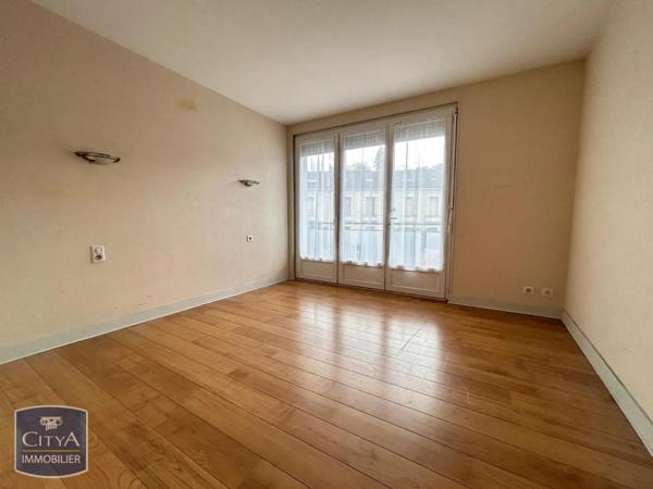 Appartement à vendre 3 pièces Périgueux (24000)