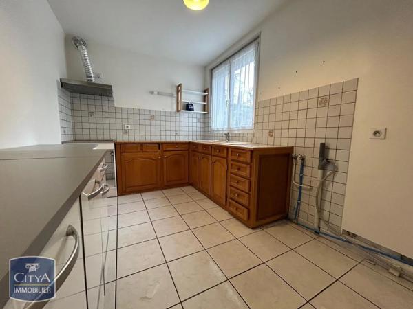 Appartement à vendre 3 pièces Périgueux (24000)