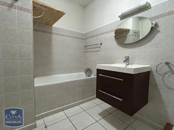 Appartement à vendre 3 pièces Périgueux (24000)