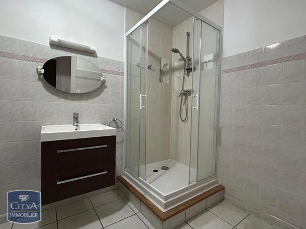 Appartement à vendre 3 pièces Périgueux (24000)