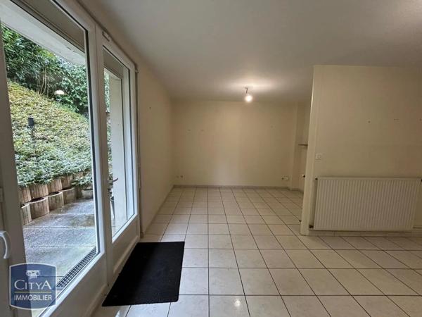Appartement à vendre 3 pièces Périgueux (24000)