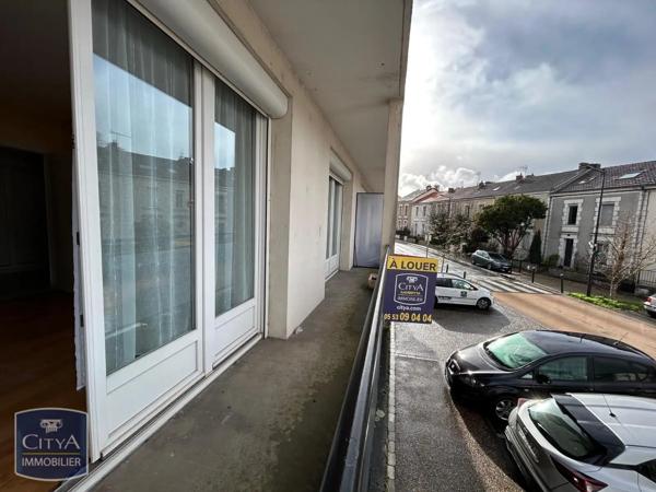 Appartement à vendre 3 pièces Périgueux (24000)