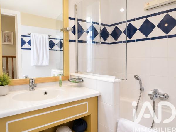 Maison à vendre 4 pièces 52,4 m² Talmont-Saint-Hilaire