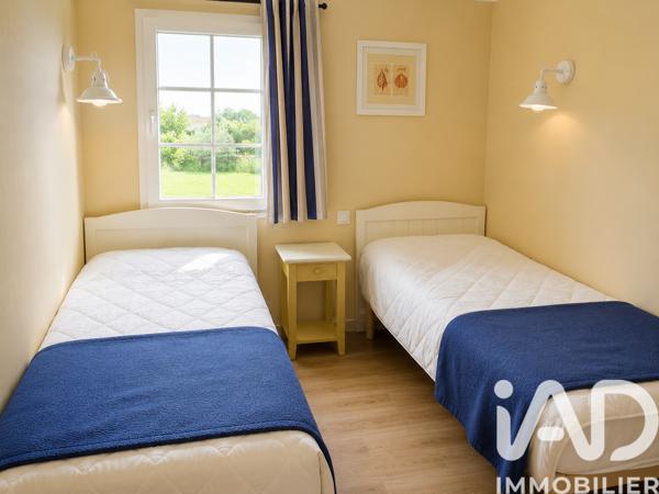 Maison à vendre 4 pièces 52,4 m² Talmont-Saint-Hilaire