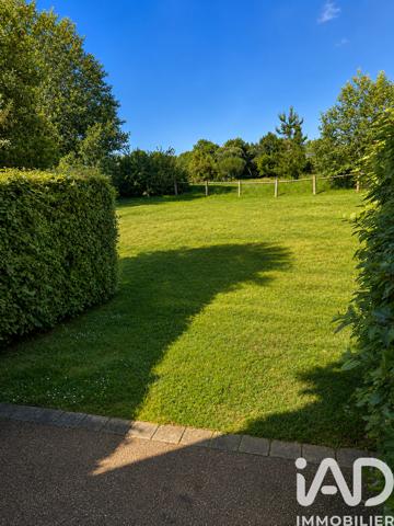 Maison à vendre 4 pièces 52,4 m² Talmont-Saint-Hilaire