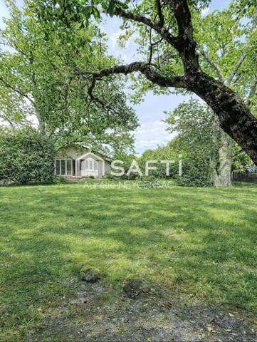 À proximité des plages du Mauret et du Betey,