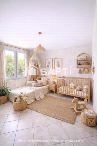 À proximité des plages du Mauret et du Betey,