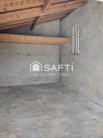 À proximité des plages du Mauret et du Betey,